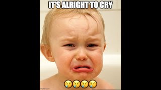 It's Alright to Cry (JimmyandFriends Version)