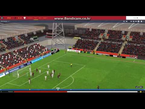 Bournemouth 1-3 Manchester United: Premier League - as it happened