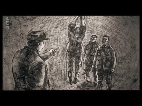 Chinas Straflager-Die chinesischen Gulags 1/2 (ARTE Doku)