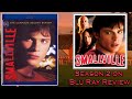 Smallville Season 2 On Blu Ray Review Tom Welling