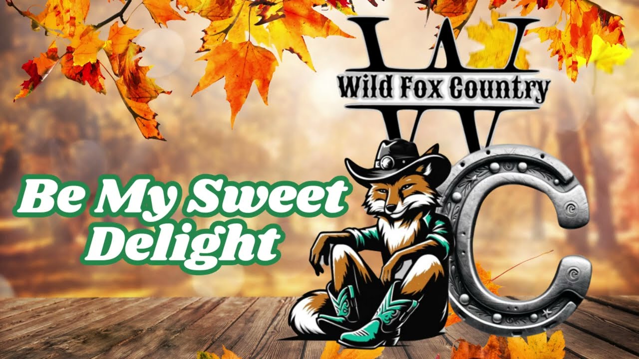 Be My Sweet Delight AB - Démonstration