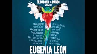 Latinoamérica-Moyenei, Eugenia León, Lila Downs, Betsy Pecanins, Tania Libertad, Cecilia Toussaint