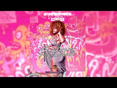 FatKing - Bailemos Dancehall (Regalo de San Valentin) Adelanto mix wins 2 (Trap latino 2018)