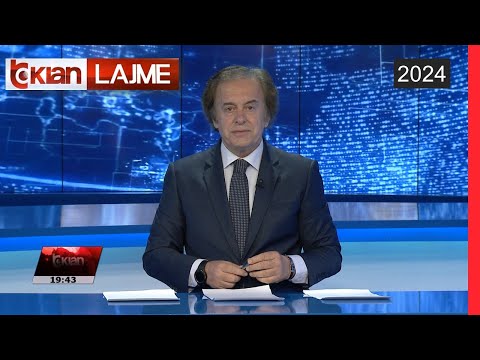 Edicioni i Lajmeve Tv Klan 6 Maj 2024, ora 19:30 | Lajme - News
