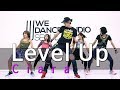Level Up - Ciara / Dance / Choreography / ZIN™ / Wook's Zumba® Story Level Up - Ciara / Dance / Choreography / ZIN™ / Wook's Zumba® Story