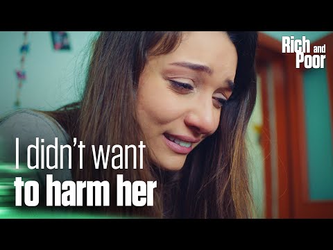 Aysel confesses what she did! - Rich and Poor | Short Scenes