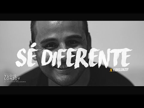El Precio de ser Diferente | Yudis Lonzoy
