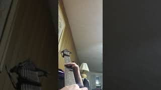 Kittie - Sweet Destruction Interlude (Guitar Cover)