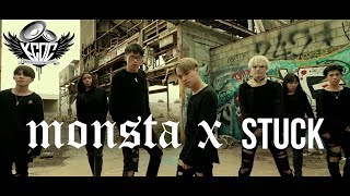 Download lagu Monsta X 몬스타엑스 | STUCK 네게만 집착해 | DANCE COVER [KCDC] mp3