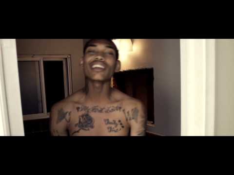 BagMan Feat. Frankie C & Gangsta Wez - Niggas Aint Real