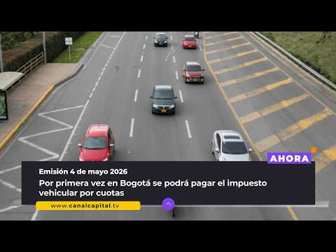 AHORA 6:30 | 4 de mayo de 2026