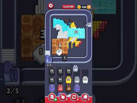 Guia do Pixel Flow Nível 980