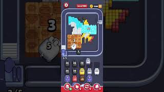 Pixel Flow Level 980