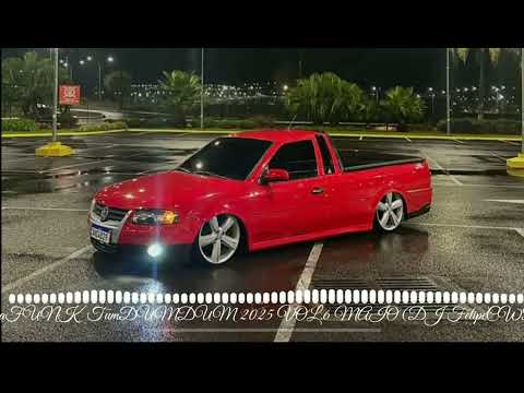 ✓MEGA FUNK TUM DUM DUM PANCADÃO ®DJ FELIPE CWB ®✓