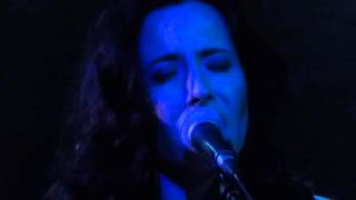 Nerina Pallot - Handle - live w/ strings