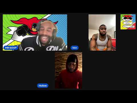 BIGG K VS A WARD RECAP!!