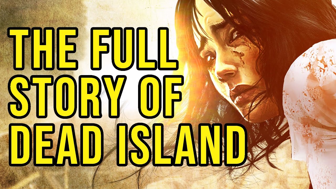 Dead Island 3 Could Be the Zombie Sequel Fans Have Been Waiting For