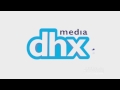 DHX Media 2015