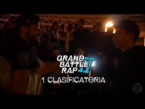 AC vs OSKR - FILTROS | 1ª CLASIFICATORIA GBR II