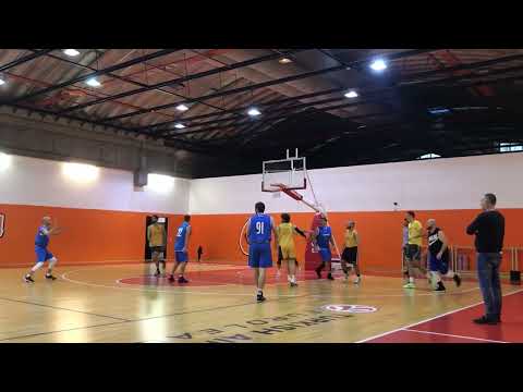 CroHoops Div.3 2022-23 Rnd.7 - Gradec vs. Siget 96ers