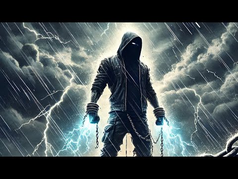 SERZ UNZERBRECHLICH (VISUAL AUDIO)