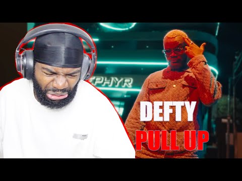 🤯😱 DEFTY ? UN TALENT PUR ET GACHE ?  - DEFTY - PULL UP ( REACTION VIDEO)