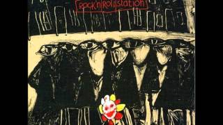Nurse  With Wound - Rock 'n Roll Station
