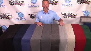 'Cuda Replacement Boat Carpet - How To Select The Best Bass Boat Carpet & Pontoon Boat Carpet