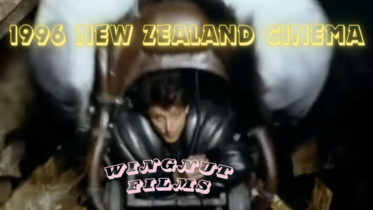 Jack Brown Genius (Trailer)