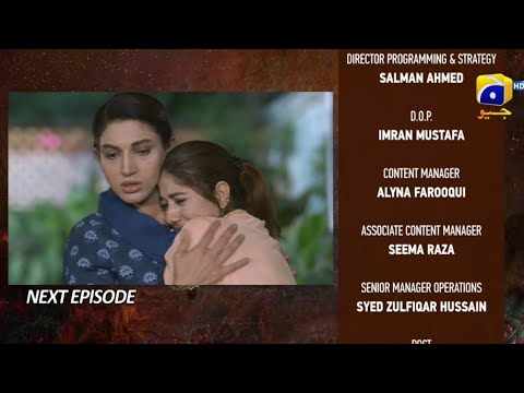 Bojh Episode 45 Teaser | Bojh Episode 45 Promo | Review