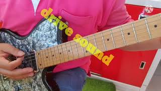 Video thumbnail for Godin radiator by vintage&rare guitar Pex