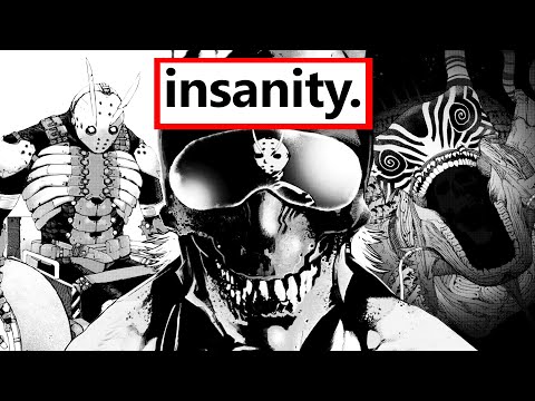 Chainsaw Man's New Manga Rival