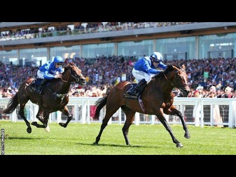 2022 Queen Anne Stakes (G1) | ROYAL ASCOT |