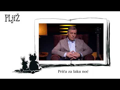 PLjiŽ S07 E10 - PRIČA ZA LAKU NOĆ - 27.05.2021.