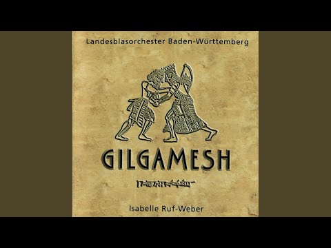 Symphony No. 1 "Gilgamesh": Battle of Titans