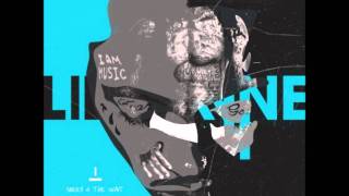 Lil Wayne - Throwed Off (Freestyle) feat. Gudda Gudda (Sorry 4 The Wait)