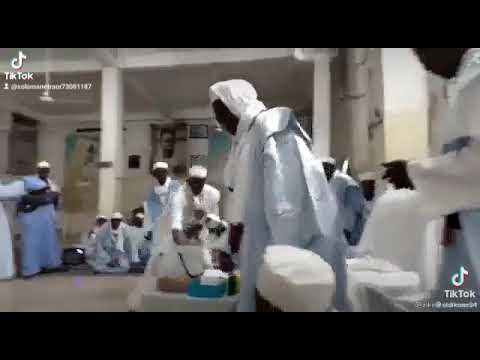 #zaawiyatou yacoub sylla  gayiwa ab