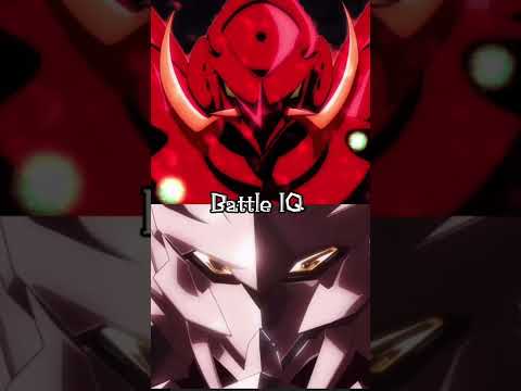 Issei vs Vali