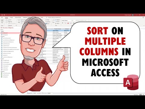 Excel vs Access Pros and Cons The Introduction to MS Access Course