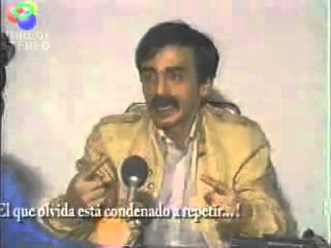 Entrevista Comandante Alvaro Fayad Pt2