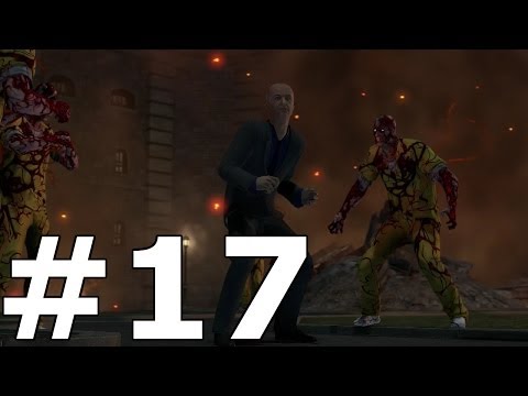 The Amazing Spider Man 2 Video Game - Walkthrough Part 17