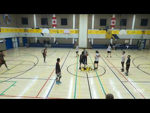 MnL(55) Tier 5 - 2023 SPRING Black Bulls(57) - tcbl saturday