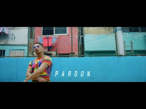 [FREE] Maes x Landy Type Beat - "Pardon" || Instru Rap/Drill Mélancolique/Mélodieuse 2021