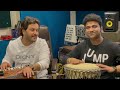 Srivalli Unplugged Jam Session DSP JAVED ALI RAQUEEB ALAM Devi Sri Prasad Pushpa