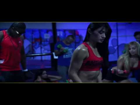 Dani y Magneto - Tus Besos Ft. Landa Freak (Video Oficial)