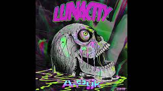 A-Pyk - Lunacity