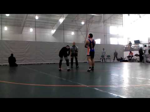 Giovanni Santoro VS. FAMU