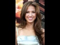 Kelsey Chow Mikalya