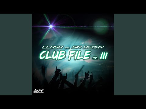 Club File No. 3 (Who's That Master Remix)