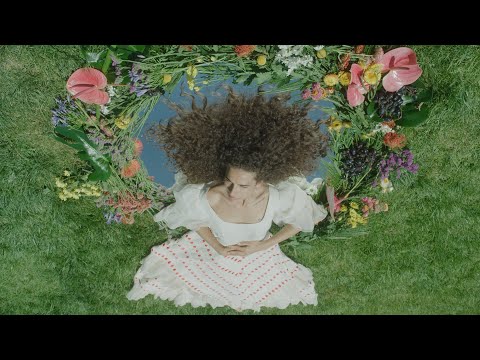 Damian Lazarus x Jem Cooke - Into The Sun (Official Video)